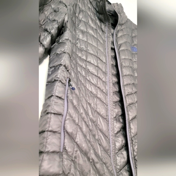 THE NORTH FACE woman jacket - Picture 6 of 7